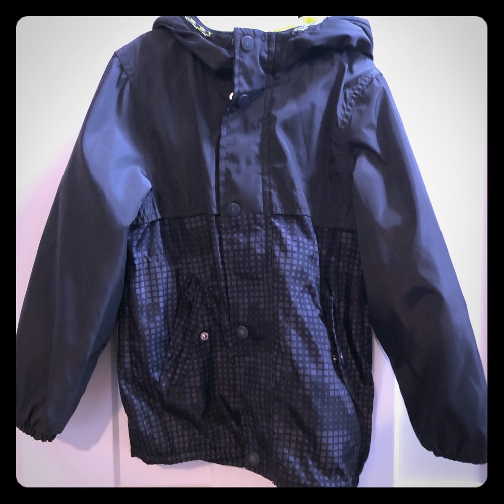 Carters Boys Spring Jacket